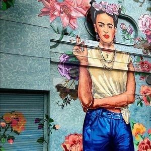 Meet your Posher, Kali